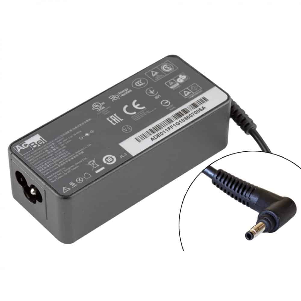 Lenovo Yoga 520 Ac Adapter