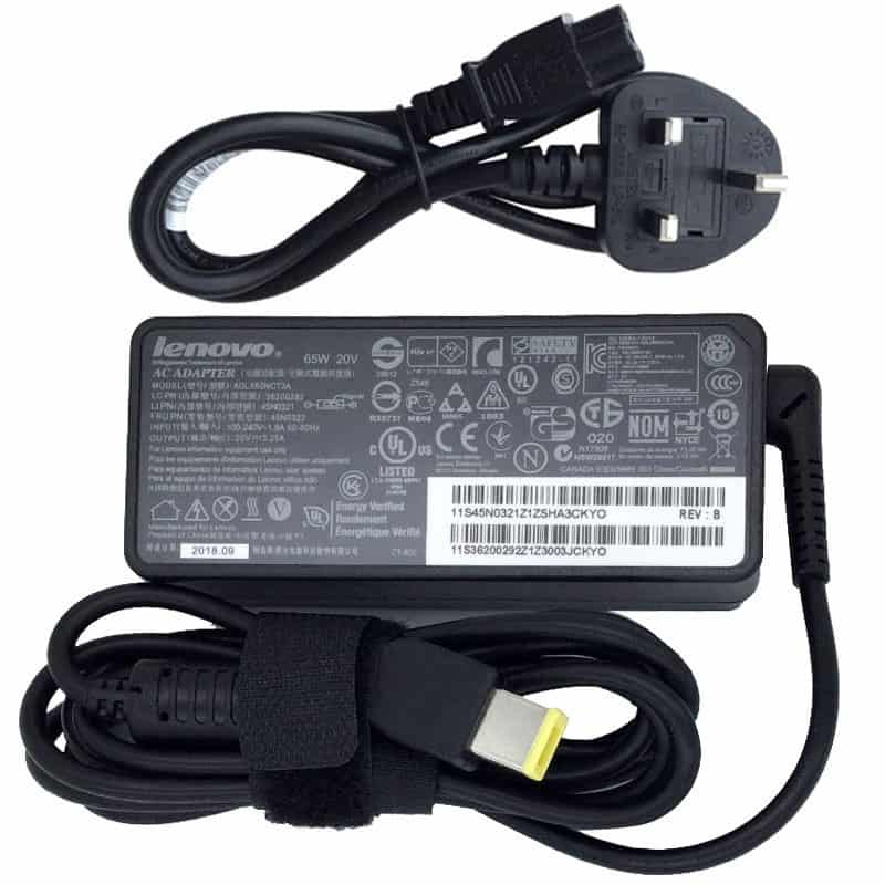 Lenovo Yoga S1 AC Adapter
