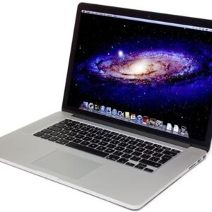 Apple MacBook Pro A1286 Intel i7 2GHZ 8GB 240GB SSD 15" DVDRW Webcam products MACBOOK A1278 -