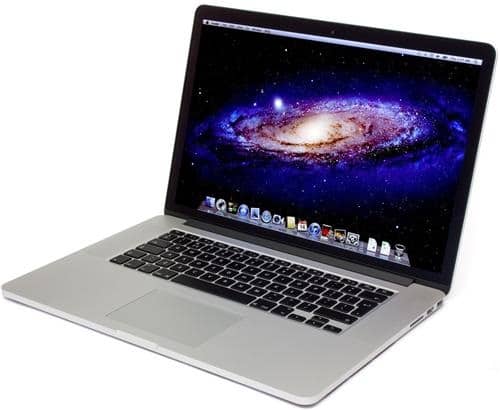products MACBOOK A1278 -