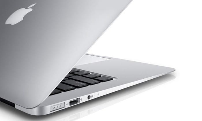 MACBOOK AIR A1465