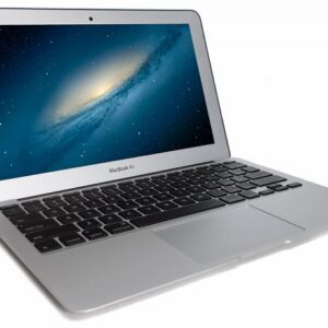 Apple MacBook Air A1465 Intel i5 8GB 256GB SSD 11.6" Apple MacBook Air A1466 MACBOOK AIR A1465