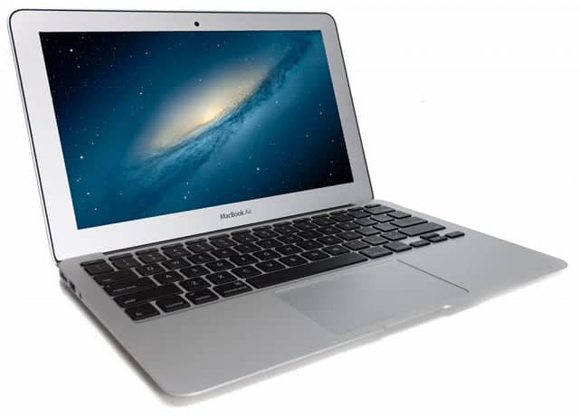MACBOOK AIR A1465
