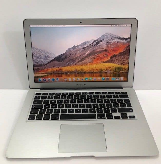 MACBOOK AIR A1466