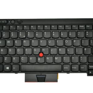 Lenovo Thinkpad T430 T430s T530 X230 X130e W530 UK Keyboard 04Y2426 Lenovo T430 Keyboard