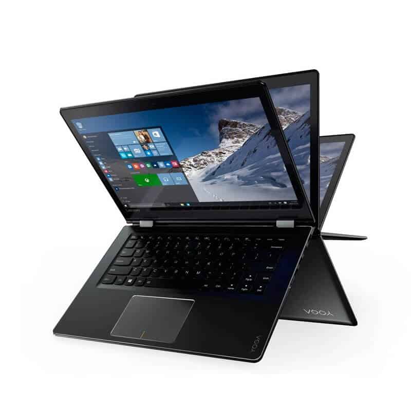 Lenovo Yoga 510 Intel I3 4G