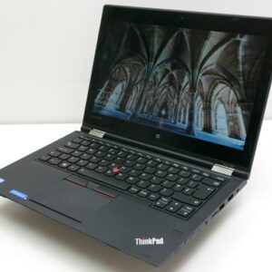 Lenovo Thinkpad Yoga 260 Intel i5-6200U 8GB 240GB SSD 12.5" Webcam Win 11 Pro HP Probook 250 G6 Lenovo Yoga 260