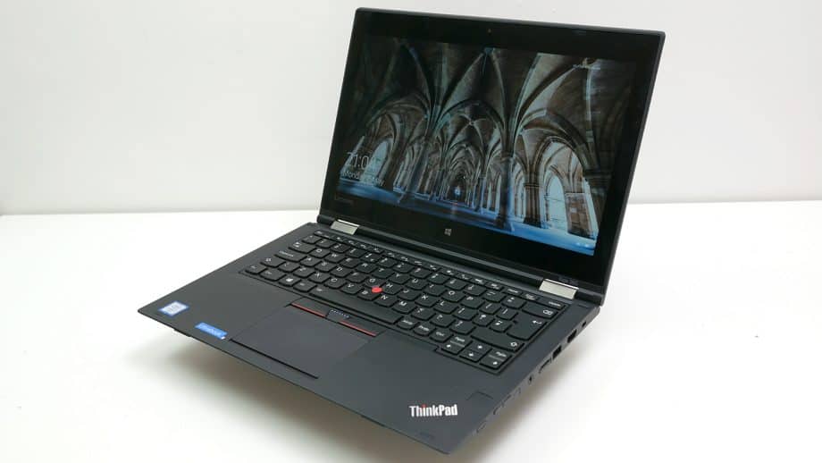 Lenovo Yoga 260