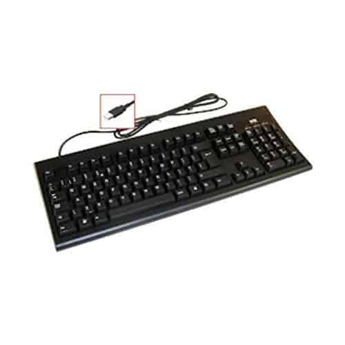 wyse uk keyboard