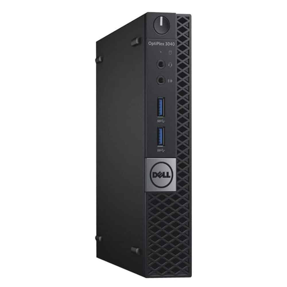 Dell Optiplex 3040 Intel i5-6500 8GB 120GB SSD Win 11 Pro