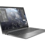 HP ZBook FireFly G8 Intel i5-1021U 16GB 512GB SSD 14" Webcam Win 11 Pro Dell Latitude E5550 HP ZBook FireFly G8
