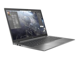 HP ZBook FireFly G8