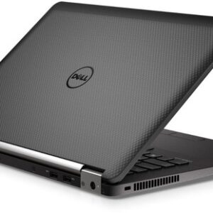 Dell Latitude 7490 Intel i5-7200U 16GB 256GB SSD 14" Webcam Win 11 Pro Dell Latitude E7450 Refurbished Dell Latitude E7470