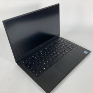 Dell XPS 9370 Intel i5-8250u 16GB 256GB SSD 13.3" Webcam Win 11 Pro Dell Latitude 7290 Dell XPS 9370