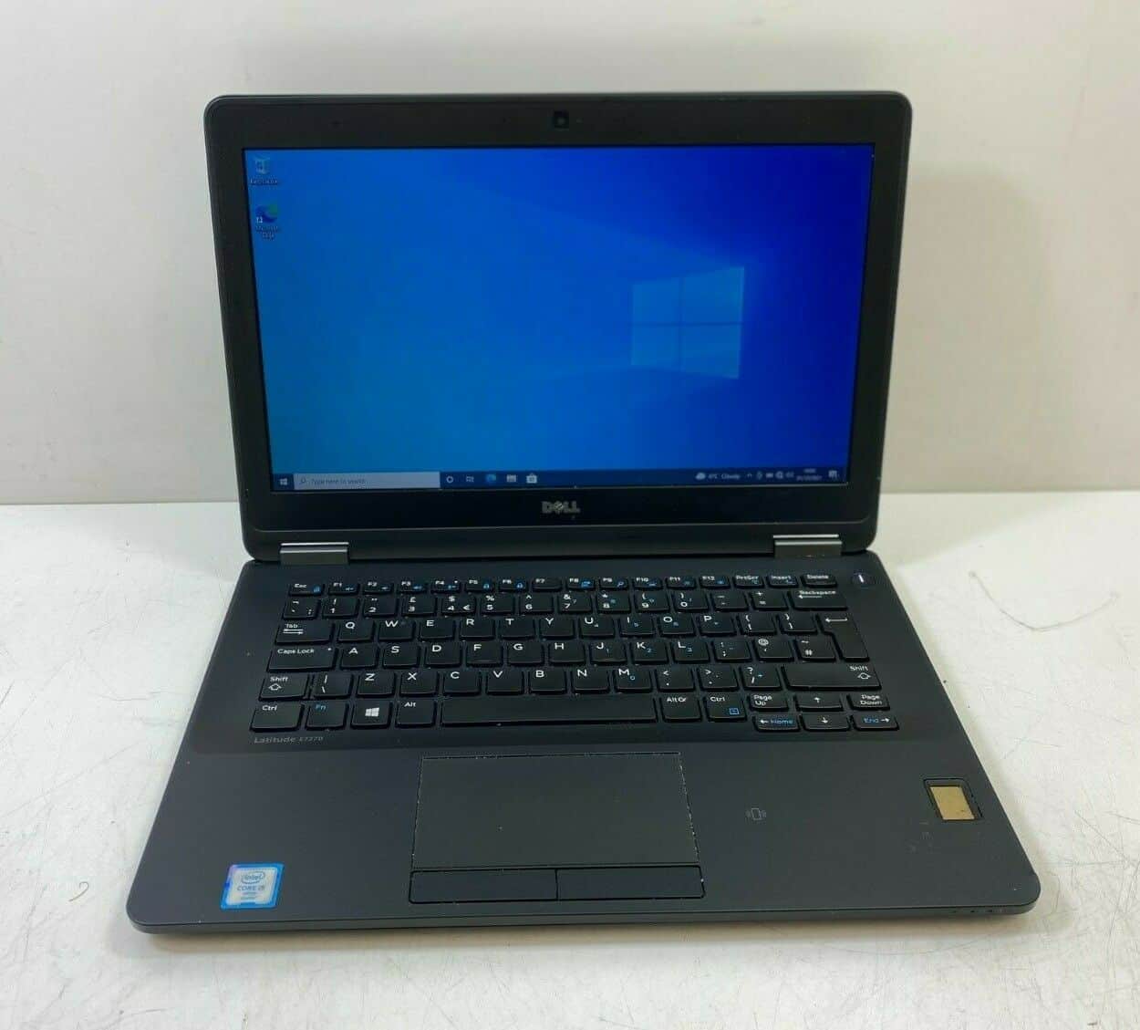 Dell Latitude E7270
