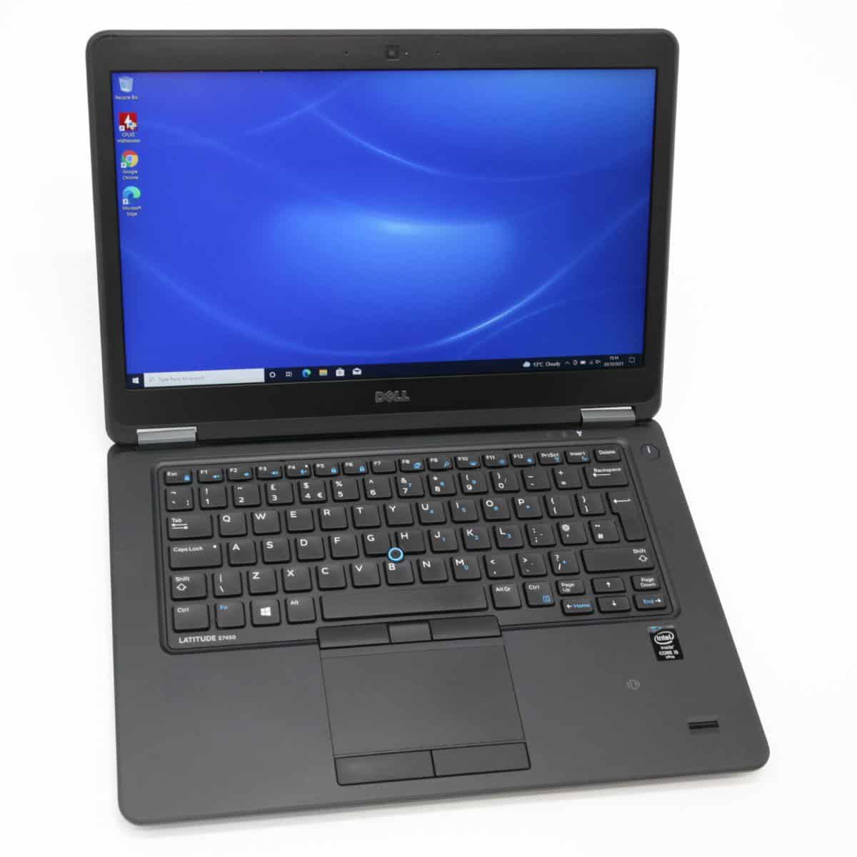 Dell Latitude E7450