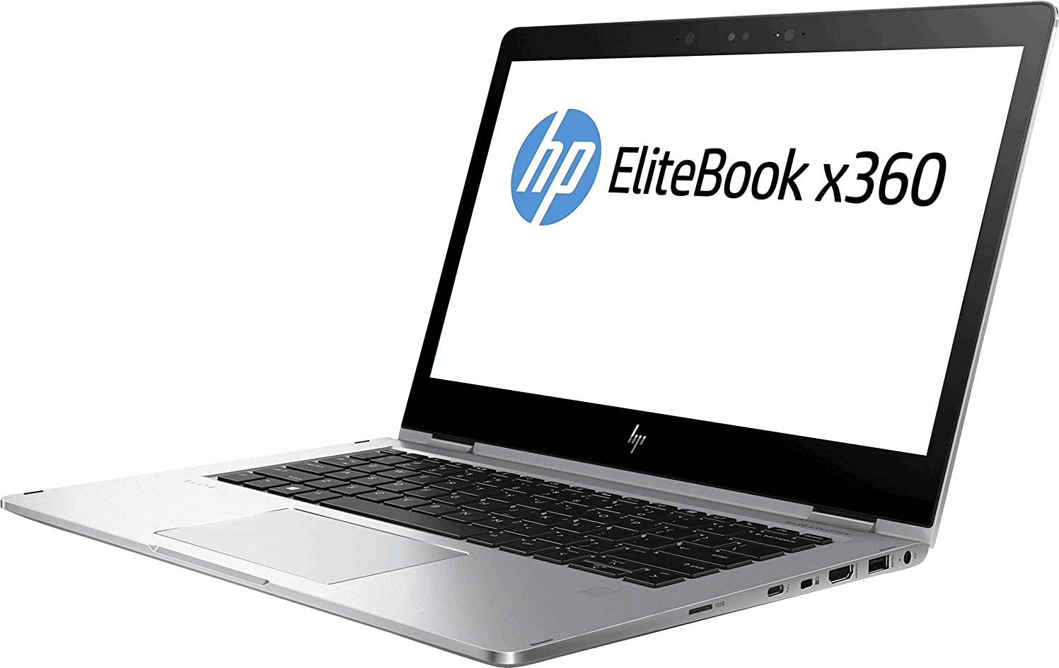 HP EliteBook X360 1030 G3