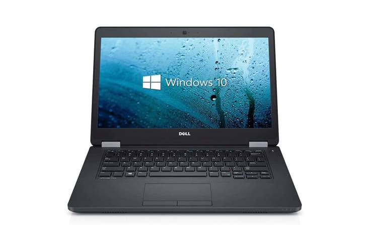 Refurbished Dell Latitude E5470