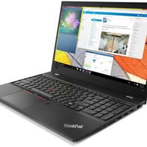 Lenovo Thinkpad L580 Intel i5-8265U 16GB 256GB SSD 15.6" Webcam Win 11 Pro Lenovo ThinkPad E14 G5 Lenovo Thinkpad T580
