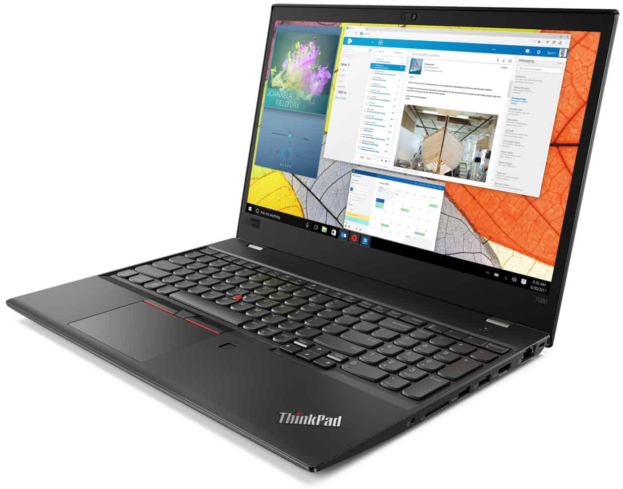 Lenovo Thinkpad T580