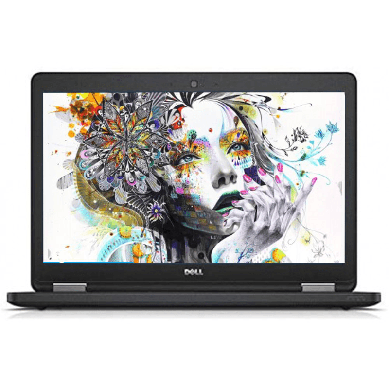 Refurbished Dell E5570