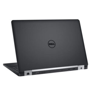 Dell Latitude E5570 top lid cver