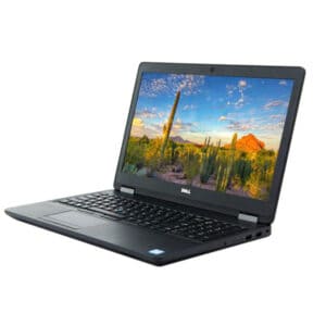 Dell E5570