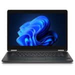 Dell Latitude E7470 Intel i5-6300U 16GB 256GB SSD 14" Webcam Win 11 Pro Dell Latitude 5410 refurbished-dell-latitude-e7470-windows-11