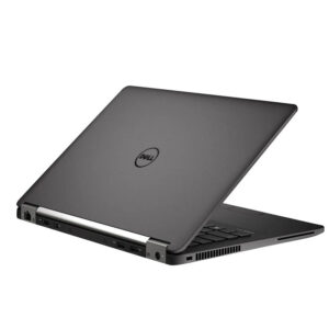 Dell Latitude E7470 top lid