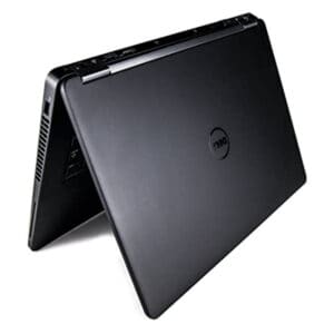 Dell Latitude E7470 side picture