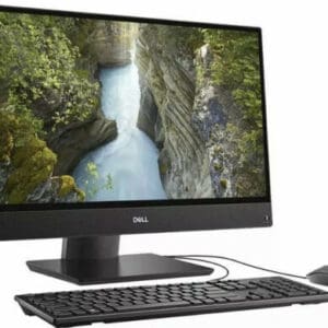 Dell Optiplex 5260 Intel i5-8500 16GB 256GB SSD 21.5″ Webcam Win 11 Pro Dell Optiplex 7470 products dell optiplex 5260 - Dell Optiplex 5260