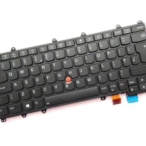 Lenovo Yoga 260 370 UK Keyboard P/N: 00PA153 04Y2426 products lenovo yoga 260 370 keyboard - Lenovo Yoga 260 Keyboard