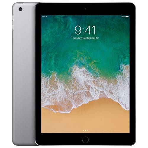 Apple iPad 5