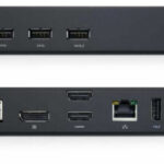 Dell D3100 Docking Station