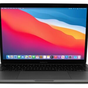 Apple MacBook Pro A1707 Intel i7-7820HQ 16GB 256GB SSD 15.6'' Mac OS products apple macbook pro a1708 - Apple MacBook Pro A1707
