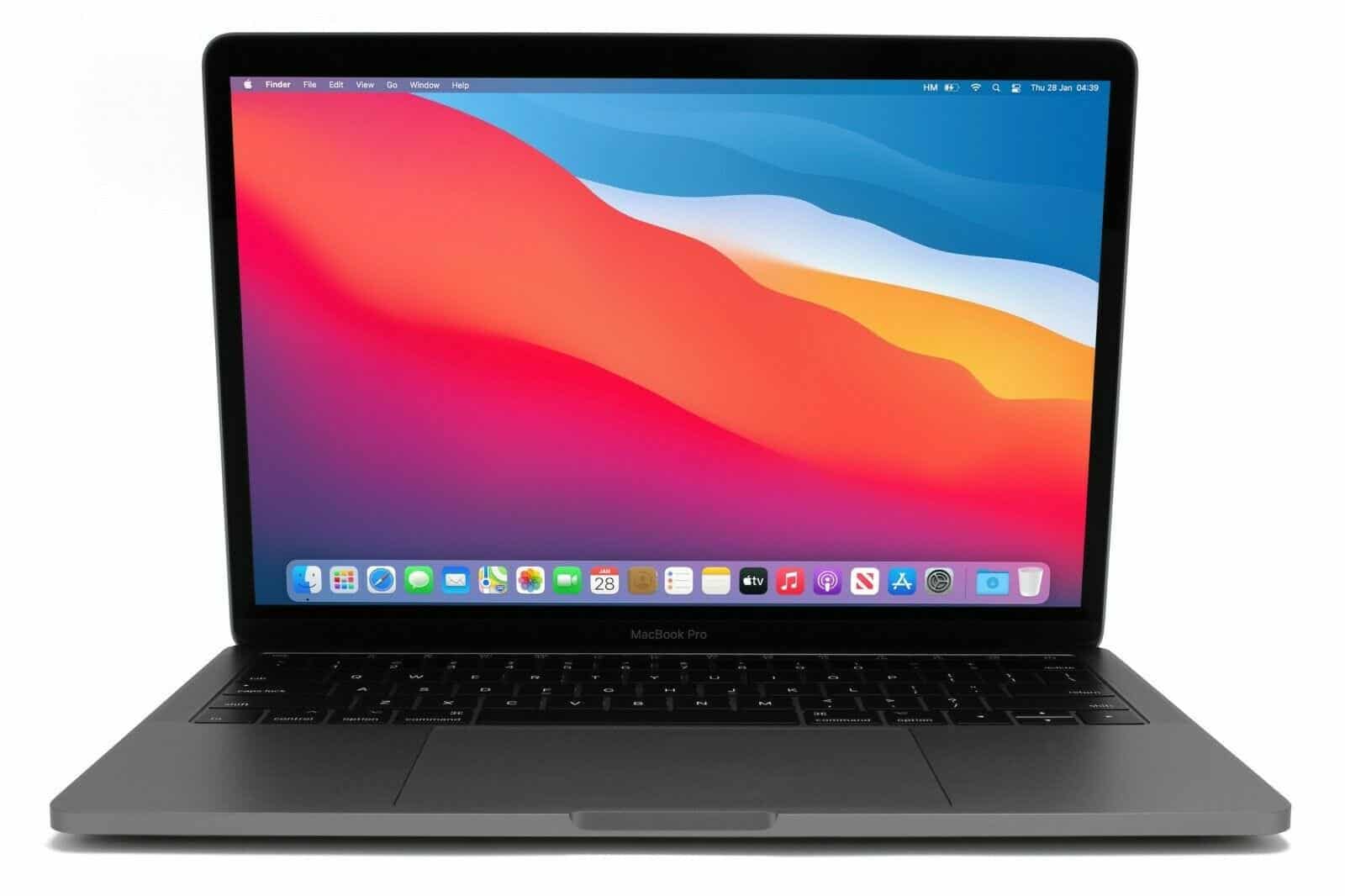 products apple macbook pro a1708 -