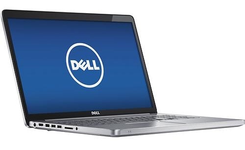 Dell Inspiron 7737