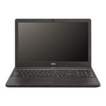 Fujitsu Lifebook A557 Intel i5-7200U 8GB 256GB SSD 15.6" DVDRW Win 11 Fujitsu Lifebook A557 Refurbished Fujitsu Lifebook A557