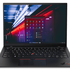 Lenovo ThinkPad X1 Carbon Gen 9 i5-1165U 8GB 256GB SSD 14" Webcam Win 11 Pro Lenovo ThinkPad X1 Carbon 9 products lenovo thinkpad x1 carbon 9 - Lenovo ThinkPad X1 Carbon 9