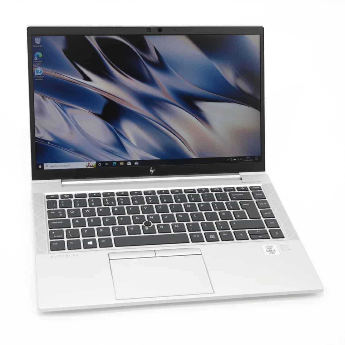 HP Elitebook 840 G7