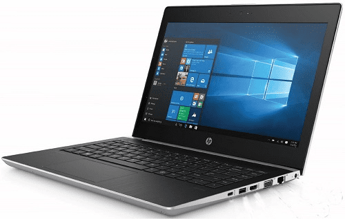Hp Probook 430 G5 Intel i5-8250U