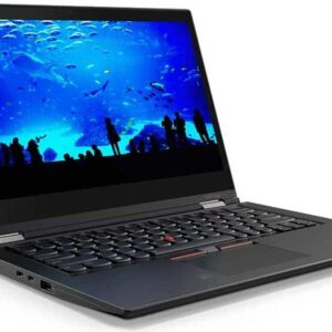 Lenovo Thinkpad Yoga X390 Intel i5-8350U 16GB 256GB SSD 13.3" Webcam Win 11 Lenovo Thinkpad L15 G1 intel i7 laptops - lenovo thinkpad