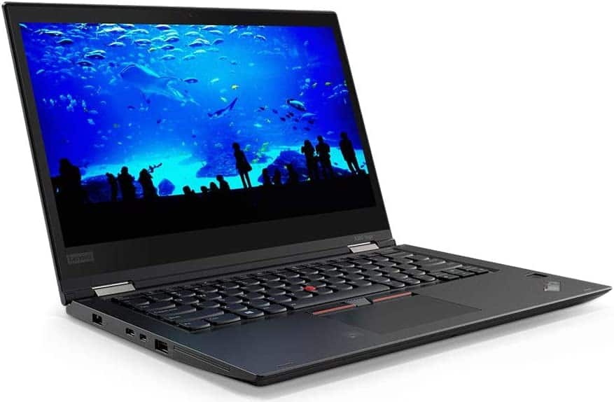 intel i7 laptops - lenovo thinkpad