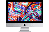 Refurbished iMac