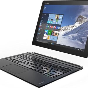 Lenovo Miix 700-12ISK Intel m5-6Y54 8GB 128GB SSD 12 FHD Windows 10 Pro Microsoft Surface Pro 7 miix_700-12isk_intel_m5-6y54