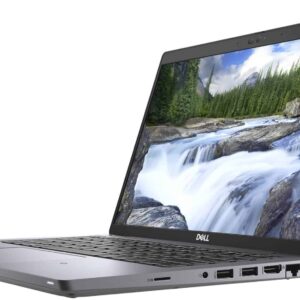 Refurbished Dell Latitude 5420