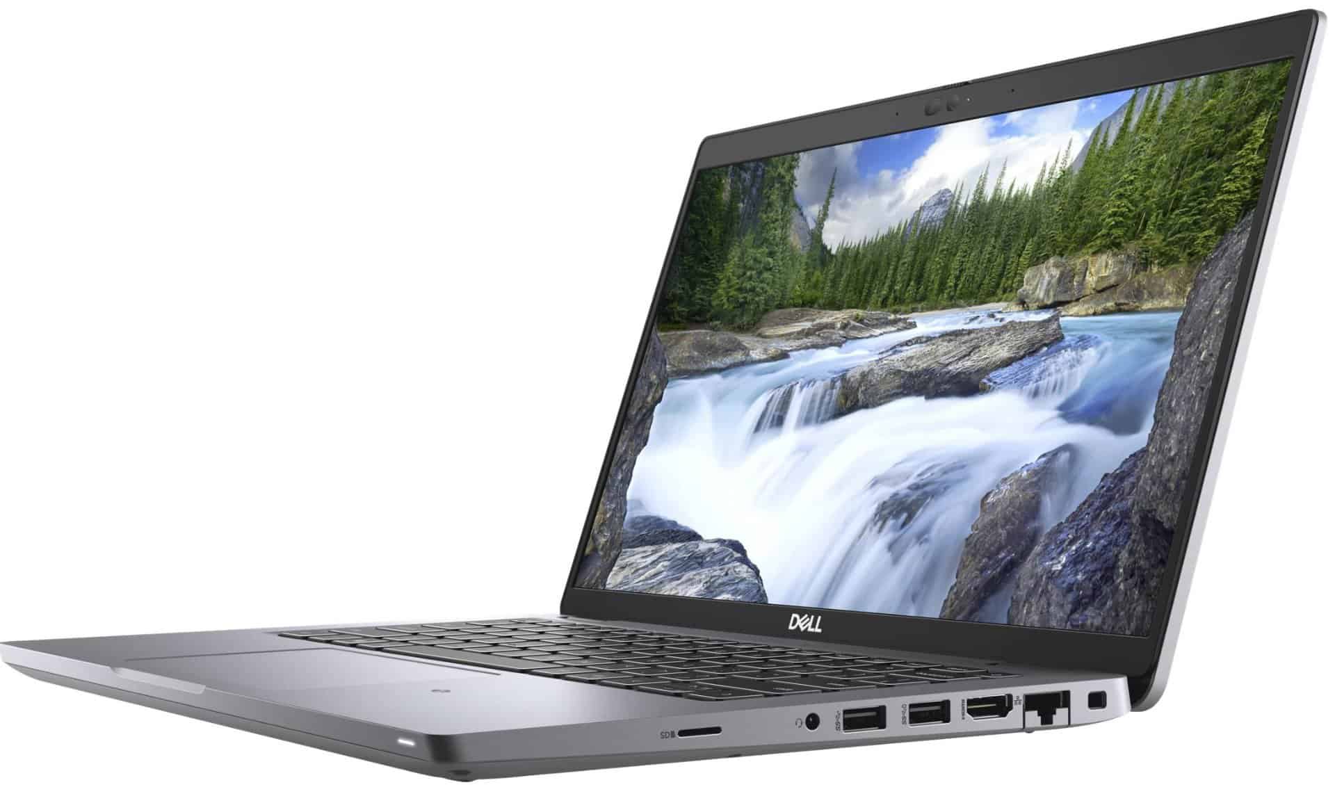 Refurbished Dell Latitude 5420