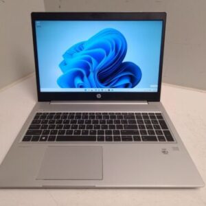 HP ProBook 450 G7 Intel i5-10210U 16GB 256GB SSD 15.6" Webcam Win 11 Pro Lenovo Ideapad 330s Refurbished HP ProBook 450 G7