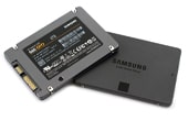 Cheap Solid State Drives