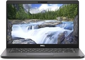 Refurbished Dell Latitude 5300